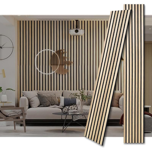 Vente en gros d'usine de portes de chambres en bois insonorisées pour la maison Portes intérieures composites en dalles de bois pour la maison - Product Image 1