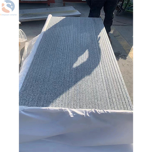 Piastrelle e Lastre in Granito Naturale Grigio G603 per Rivestimento Esterno e Pavimentazione Scale, Vendita all'Ingrosso dalla Cina - Product Image 3
