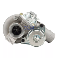 Turbocompresseur TD04 14T 49377 06200 06201 06212 8692518 8603226 pour Volvo S60 S80 V70 XC70 XC90 B5254T2 2.5L OEM d'usine