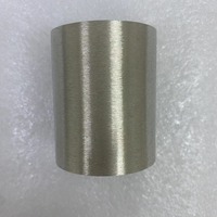 Métal rhénium Re Rod haute pureté 99.95% rhénium cible lingot Re rhénium bijoux matière première prix