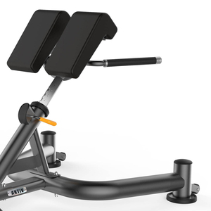 Có thể điều chỉnh lại mở rộng băng ghế dự bị-chuyên nghiệp hỗ trợ thắt lưng huấn luyện viên cho lõi & Thấp hơn trở lại tập luyện - Product Image 4