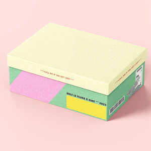 Caja de zapatos de fábrica, cartón, papel, zapatos deportivos, primera caja de regalo pequeña con logotipo - Product Image 3