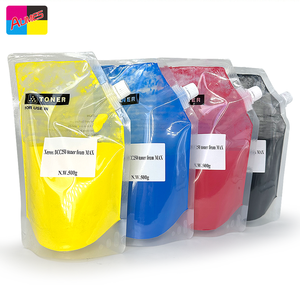 Polvere di Toner Ricaricabile Giapponese per Fotocopiatrici Xerox 550 560 570 C60 C70 6680 7780 7785 9065 9070 - Product Image 5