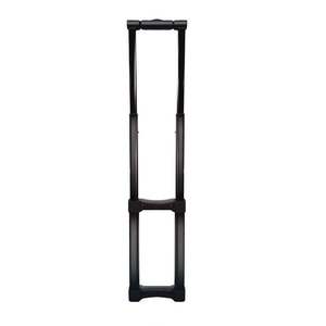 Poignée télescopique pliable en métal portable et étanche pour bagages et valises à outils - Product Image 6