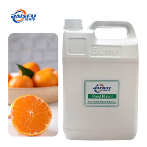 Concentrado <span class=keywords><strong>de</strong></span> Sabor a Mandarina Natural y Sintético 99.9% Natural, Grado USP, en Polvo y Líquido, Aroma Cálido y Soleado, Muestras Gratis - Product Image 3
