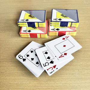 Impresión personalizada increíble embarazo natural nueva mamá afirmación tarjetas cubierta para mujeres niños bebés con caja deslizante - Product Image 5