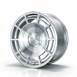 Custom Aero Forged Lightweight EV Wheels for <strong>Tesla</strong> <strong>Model</strong> Y VW ID.<strong>3</strong>, ID.4, Hyundai Ioniq 5, Kia EV6, <strong>BMW</strong> IX1, <strong>I4</strong>, Jaguar, Bentley - Product Image 3