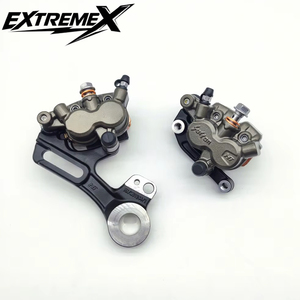 Kit d'assemblage <span class=keywords><strong>de</strong></span> <span class=keywords><strong>frein</strong></span> OEM d'origine pour moto tout-terrain électrique Sur-Ron Ultra Bee - Product Image 4