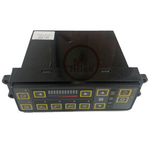 รถขุด CONTROL-AIRCON 11N6-90031 IBM7-90050 11M8-90110 11Q6-90370 AH100882 - Product Image 3