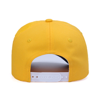 Moda tendencia colorido personalizado Unisex hombres mujeres cómodo algodón sombrero hermosa gorra