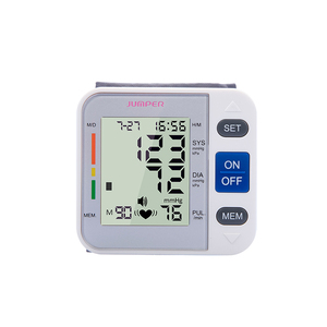 JUMPER JPD-900W Household Product Tensiômetro Automático Elétrico <span class=keywords><strong>Digital</strong></span> Pulso Pressão Arterial Monitor - Product Image 1