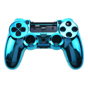 Coque de protection en ABS et métal pour manette - Étui de réparation - Product Image 4