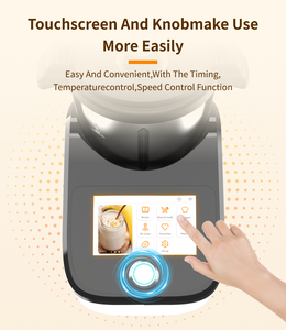<span class=keywords><strong>Robot</strong></span> <span class=keywords><strong>de</strong></span> <span class=keywords><strong>cuisine</strong></span> multifonctionnel Wi-Fi, <span class=keywords><strong>Thermomix</strong></span>, <span class=keywords><strong>robot</strong></span> culinaire, processeur d'aliments, Bimby, directement <span class=keywords><strong>de</strong></span> l'usine - Product Image 4