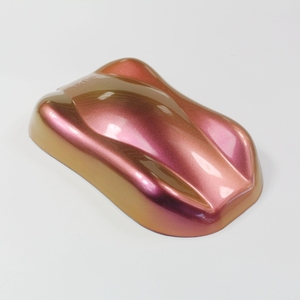 <span class=keywords><strong>Peinture</strong></span> de voiture professionnelle changeante de couleur, <span class=keywords><strong>peinture</strong></span> caméléon/caméléon, pigment de revêtement - Product Image 1