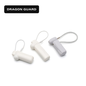 Bảo vệ rồng 58kHz chống trộm báo động an ninh thẻ cứng cho hệ thống <span class=keywords><strong>EAS</strong></span> là quần áo bút chì - Product Image 3