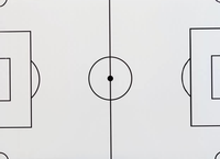 Outils de bureau scolaires, film pour tableau blanc effaçable à sec, feuille de tableau blanc autocollante instantanée