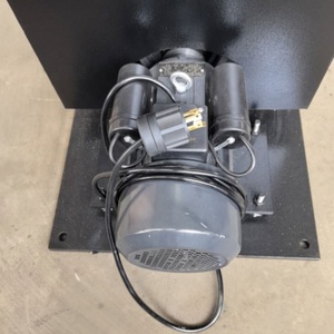 Marteau de forgeage pneumatique de haute qualité Puissance pneumatique en métal facile à utiliser avec des composants de noyau de moteur - Product Image 2