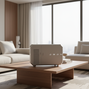 Commercial Grade Portable <b>Energy</b> <b>Storage</b> <b>System</b>, Industrial Backup Power for Mobile & Off-Grid Applications - Product Image 4