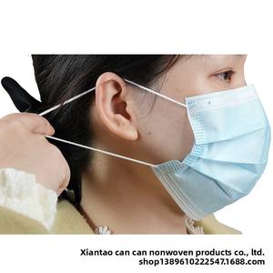 Masker <span class=keywords><strong>Respirator</strong></span> sekali pakai - Product Image 4