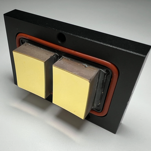 Étude optique K9 miroir à cavité concave en monoxyde de carbone plaqué or réflecteur plat personnalisé réflecteur réflecteur de piscine blanc - Product Image 3