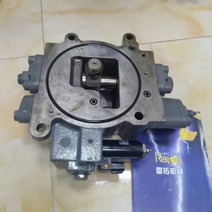 ตัวควบคุมปั๊มไฮดรอลิก320C E320C ของแท้256-0093 173-3382 204-2683ปั๊มหลัก SBS120 2560093 2042683 1733382 - Product Image 2
