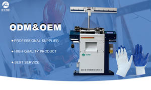 जोमडा उच्च गति टेरी हाथ दस्ताने बनाने की मशीन GD-SG निर्माताओं के बुनाई उपकरण - Product Image 3