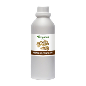 Aceite esencial de incienso puro Natural 100% para aromaterapia, meditación hidratante para la piel, vapor destilado - Product Image 5