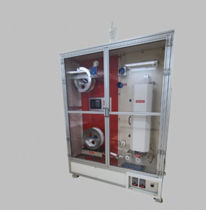 Système de revêtement automatique pour membranes à fibres creuses en usine pilote pour la préparation et la modification de surface des membranes TFC - Product Image 6
