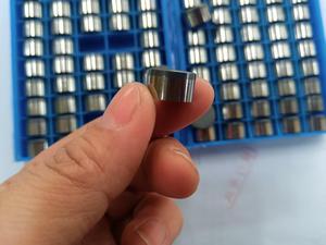 Topkwaliteit Snijgereedschap Polykristallijne Diamant <span class=keywords><strong>Compact</strong></span> 1311 <span class=keywords><strong>Pdc</strong></span> Snijders Met Pin Voor Steen Snijden Marmer Groeve Kettingzaag - Product Image 6