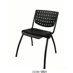 modern and comfortable pp <b>chair</b> <b>plastic</b> steel <b>chair</b> living <b>chair</b> outdoor <b>chair</b> <b>dining</b> <b>chair</b> 34396-W01 - Product Image 4