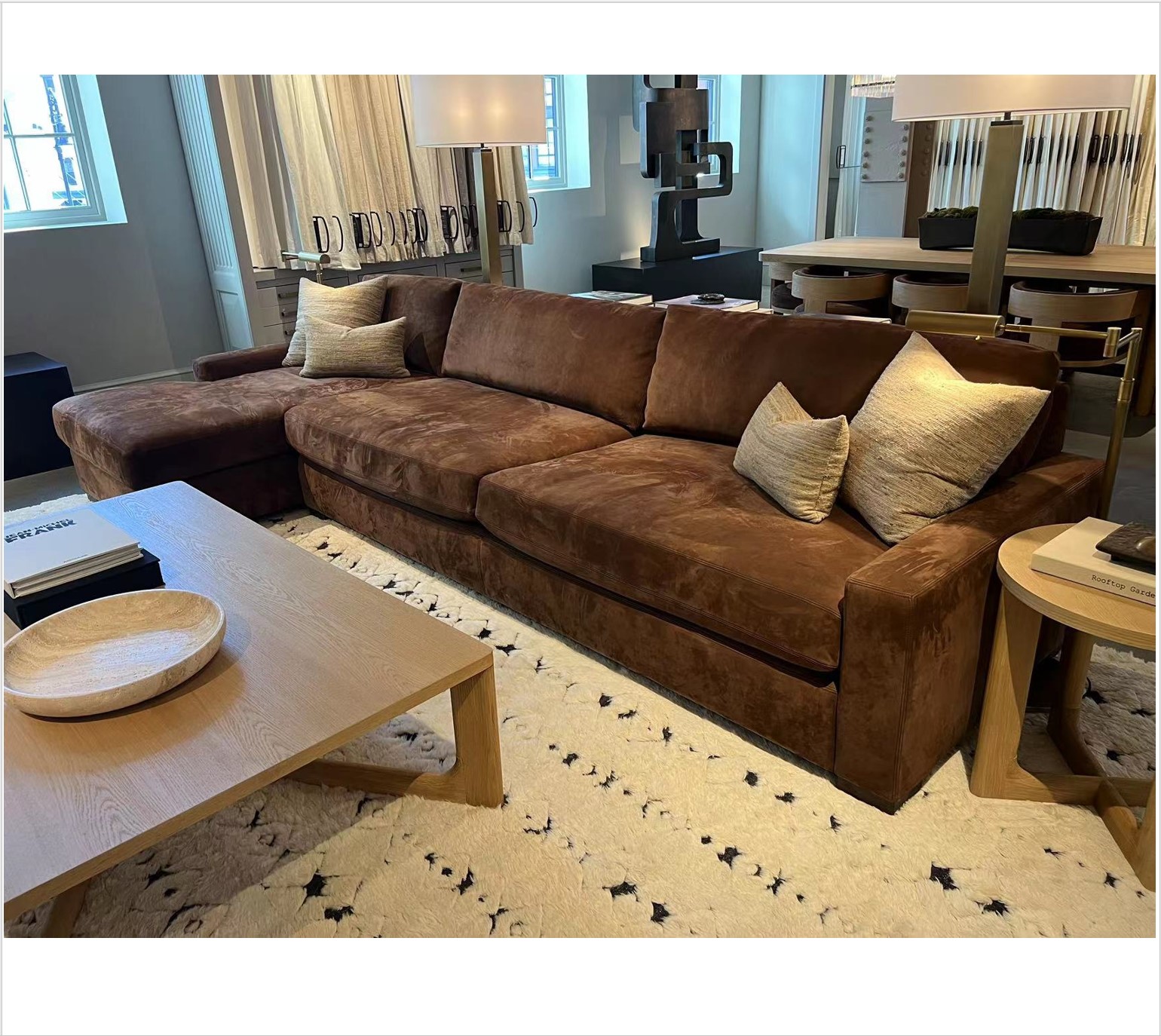 Customized color Sofa set Sectional Sofas Set Indoor Living room Furniture Modular sofa