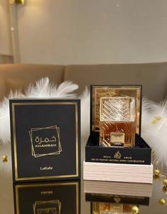 Profumo Originale all'Oud <span class=keywords><strong>Arabo</strong></span> all'Ingrosso per Uomo e Donna, Fragranza di Dubai a Lunga Durata, Profumo Unisex con Basso MOQ - Product Image 4