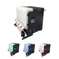 Erasmart Hot Melt Dtf Powder Shaker Machine à sécher A1 A3 30Cm 60CM Powder Shaker Machine pour imprimante DTF