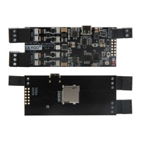 Carte de développement de communication LILYGO TTGO T-CAN485 ESP32 CAN RS-485 avec prise en charge de la carte TF