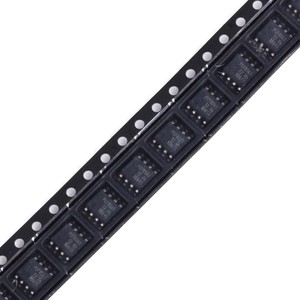 Original PCF8563T/5 SOP-8 Real-Time <strong>Clock</strong>/Calendar (RTC) IC Chip PCF8563T/5 - Product Image 4