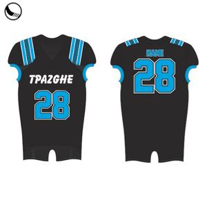 Conjunto de Camiseta de Fútbol de Manga Larga BETHERIVAL Personalizada - Product Image 3