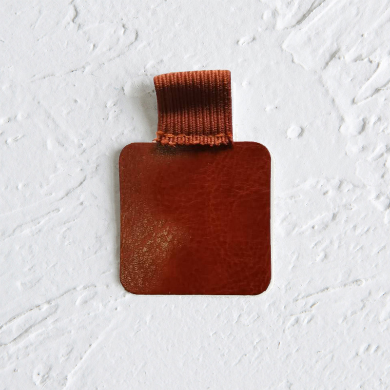 square brown