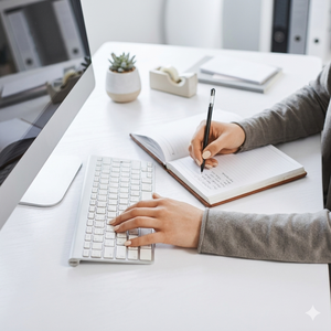 Service Professionnel d'Écriture de Contenu, Optimisation pour les Moteurs de Recherche, Articles, Blogs, Contenu de Site Web, Solutions d'Écriture Créative, Marque - Product Image 5