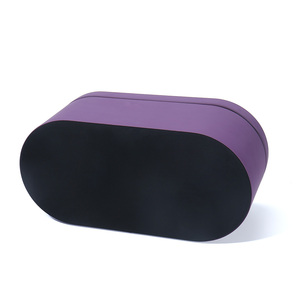 Étui en cuir personnalisé et élégant pour sèche-cheveux D-yson, boîte cadeau pour sèche-cheveux, boîte de rangement pour sèche-cheveux - Product Image 6