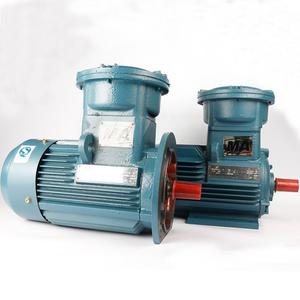 Moteurs électriques antidéflagrants série YBX4 220-315KW - Product Image 6