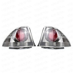 Luz Trasera LED para Lexus Is200 Rs200 1998-2005, Lámpara Trasera para Automóvil - Product Image 4