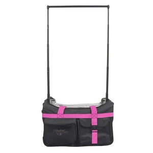Muestra Gratuita de Bolsa para Ropa, Bolsa de Viaje para Trajes de Danza, Bolsa de Viaje Personalizada de Gran Capacidad de 28 Pulgadas para Trajes de Ballet - Product Image 4