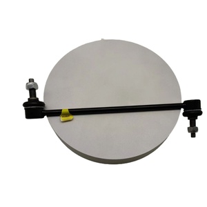 Oem 548302v000 548300u000 548304l000 phụ kiện xe hơi phía trước ổn định liên kết cân bằng thanh bóng Đầu cho Hyundai Elantra Kia K2 K3 - Product Image 5