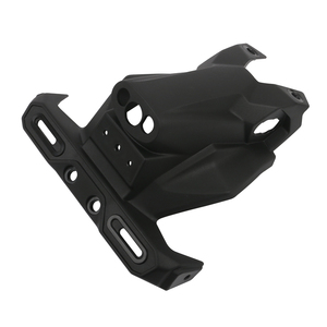 Original importé pour <span class=keywords><strong>Kawasaki</strong></span> Ninja400 cadre de plaque d'immatriculation Z400/Z300 garde-boue arrière <span class=keywords><strong>ZX</strong></span> 4R Ninja 250 lampe de plaque d'immatriculation - Product Image 3