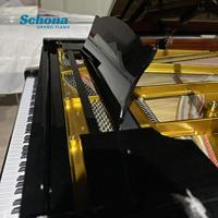 Factory-Customized High-End Concert Acoustic Grand Pianos 88-Key Solid-Wood Mechanical Keyboards Beffa Hammer Professional