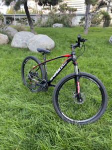 Vélo d'endurance Chine <span class=keywords><strong>VTT</strong></span> 21 vitesses Cycle <span class=keywords><strong>VTT</strong></span> 26 27.5 29 pouces <span class=keywords><strong>VTT</strong></span> Bicicletas pour adultes - Product Image 3