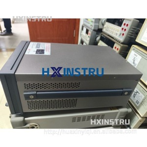 แหล่งจ่ายไฟ DC agilent/Keysight E36312A แบบสามช่องสัญญาณ 6 โวลต์ 5 แอมป์ H - Product Image 4