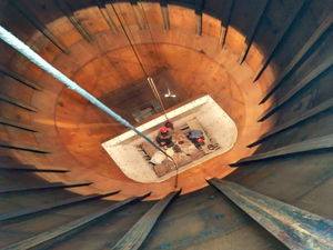 Heavy-Duty xe tải giường lót uhmwpe/HDPE/PE nhựa CNC cắt Board cho xe tải và Trailer ưu tú xe tải giường lót lớp phủ - Product Image 5