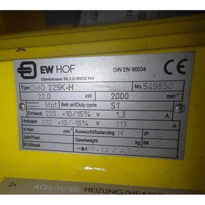 เซ็นเซอร์วัดแรง MAGPOWR รุ่น GTSB250-EC12M+SCA 12N สำหรับตัวเร่งปฏิกิริยาแบบสามทาง - Product Image 1