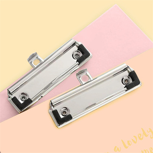 Yiwu ý tưởng mới để bền vững Văn Phòng TrườNg học nguồn cung cấp trong 2025 Bán hàng nóng <span class=keywords><strong>A4</strong></span> Kích thước hài hước động vật in giấy Clip tập tin thư mục - Product Image 3